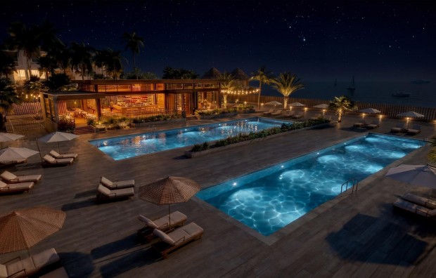 Nueva construcción  - Apartment - Vera - Vera playa