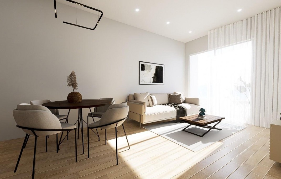 Nueva construcción  - Ático - Torrevieja - pueblo