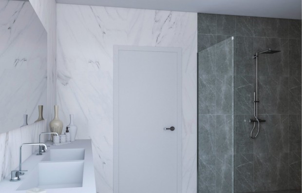 Nieuwbouw - Villa - BAÑOS Y MENDIGO - Altaona Golf