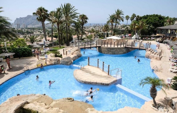 Nieuwbouw - Bungalow - Calpe - Gran sol