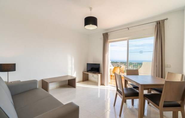 Nieuwbouw - Bungalow - Calpe - Gran sol