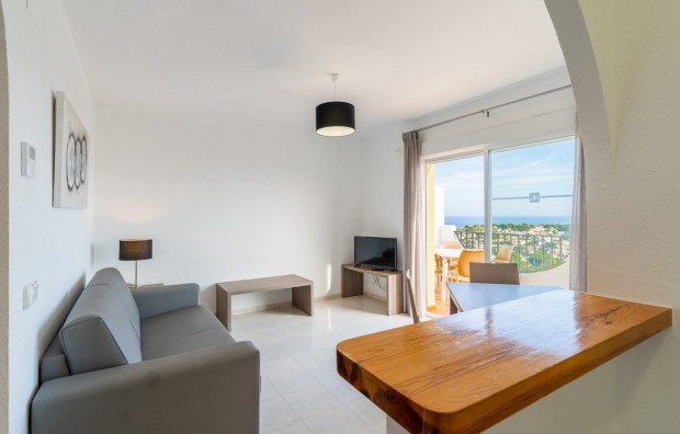 Nieuwbouw - Bungalow - Calpe - Gran sol
