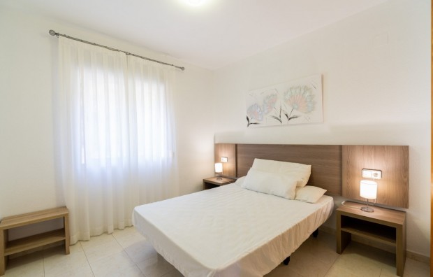 Nieuwbouw - Bungalow - Calpe - Gran sol