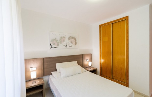 Nieuwbouw - Bungalow - Calpe - Gran sol