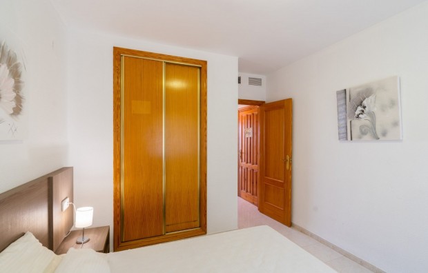 Nieuwbouw - Bungalow - Calpe - Gran sol