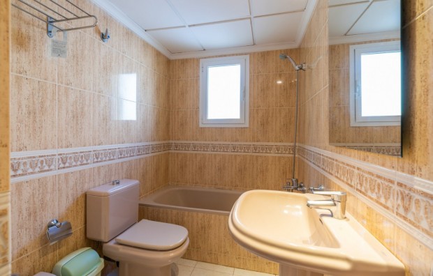 Nieuwbouw - Bungalow - Calpe - Gran sol