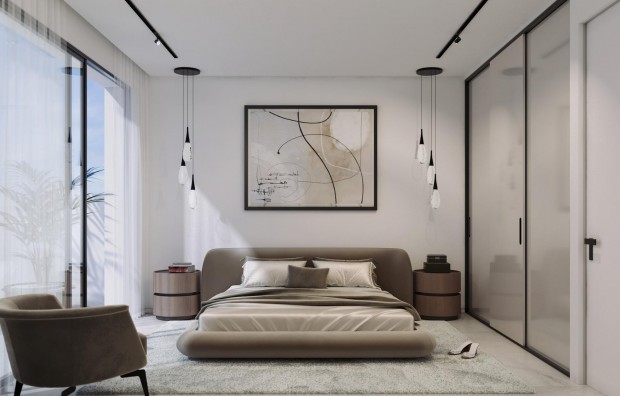 Nieuwbouw - Town House - Guardamar del Segura - EL RASO