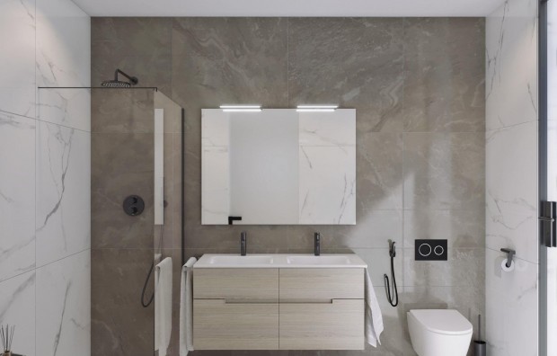 Nieuwbouw - Town House - Guardamar del Segura - EL RASO