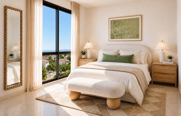 Nieuwbouw - Town House - Torre Pacheco - Santa Rosalia Lake And Life Resort