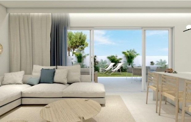 Nieuwbouw - Bungalow - Pilar de la Horadada - Torre de la Horadada