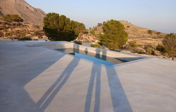 Nieuwbouw - Villa - Pinoso - Casas Pastor