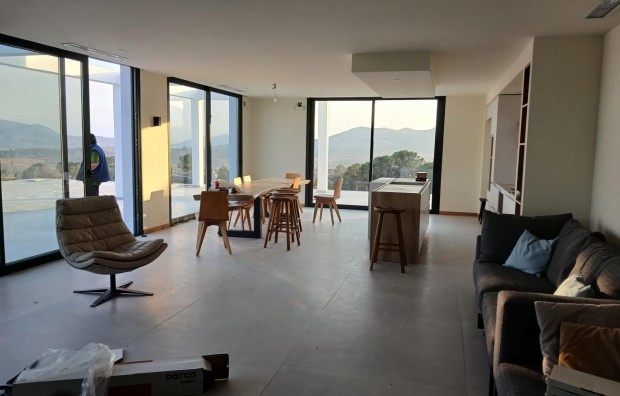 Nieuwbouw - Villa - Pinoso - Casas Pastor