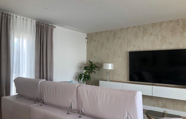 New Build - Villa - Aspe - urbanizaciones