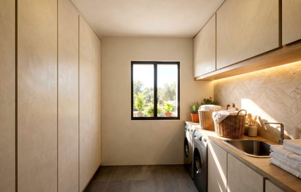 Nieuwbouw - Villa - Pinoso - Casas Pastor