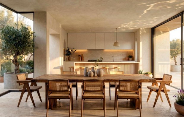 Nieuwbouw - Villa - Pinoso - Casas Pastor