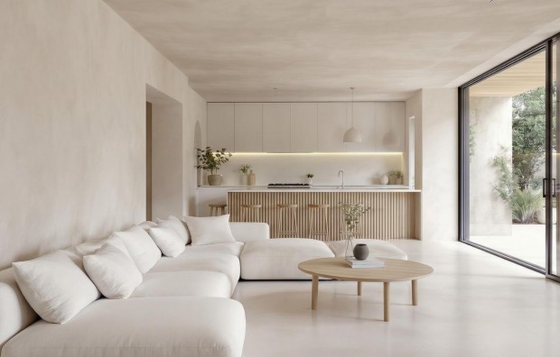 Nieuwbouw - Villa - Pinoso - Casas Pastor