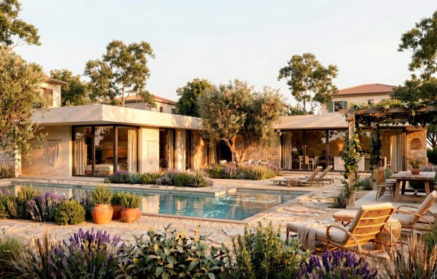 Nieuwbouw - Villa - Pinoso - Casas Pastor