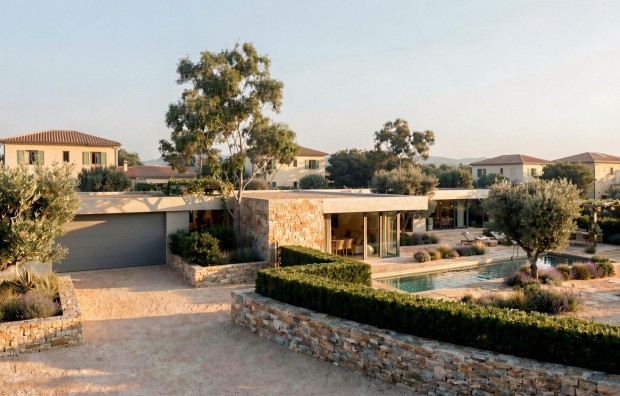 Nieuwbouw - Villa - Pinoso - Casas Pastor