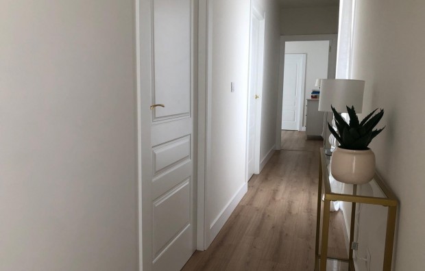 Nueva construcción  - Villa - Pinoso - Casas Pastor