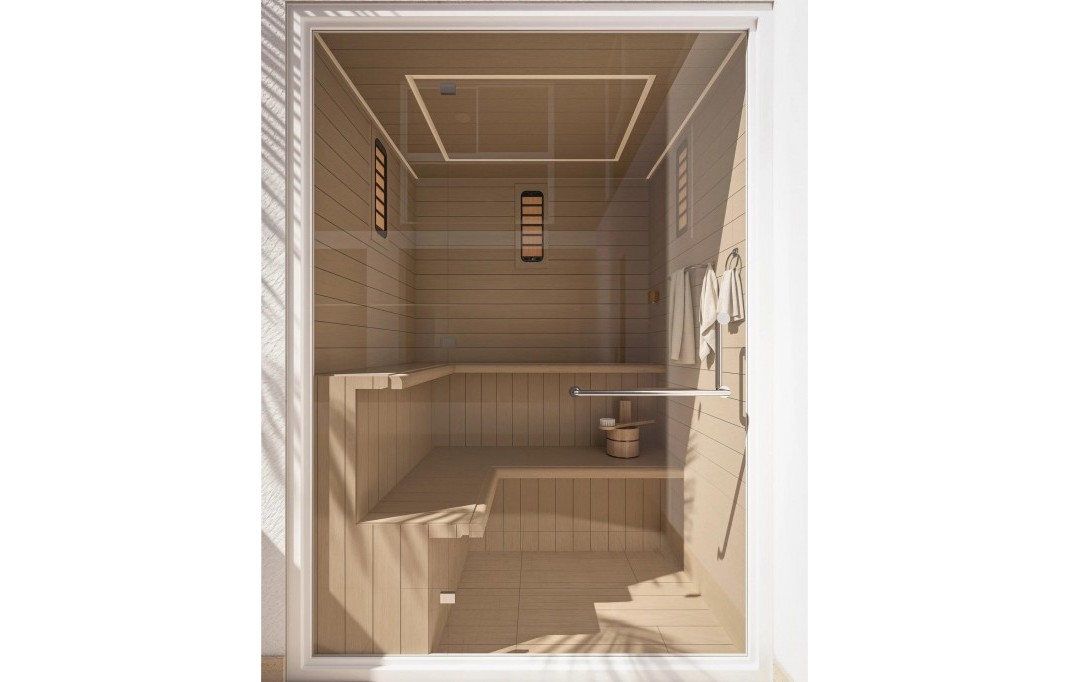 Nueva construcción  - Ático - Torrevieja - Centro