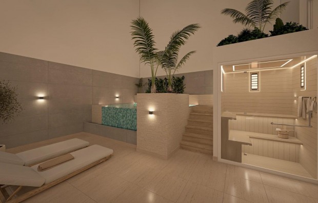 Nieuwbouw - Apartment - Torrevieja - Centro