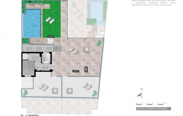 Nieuwbouw - Apartment - Torrevieja - Centro