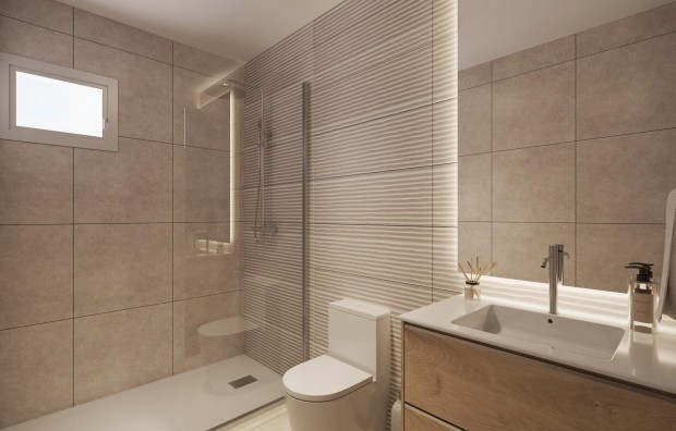 New Build - Apartment - Torrevieja - Centro