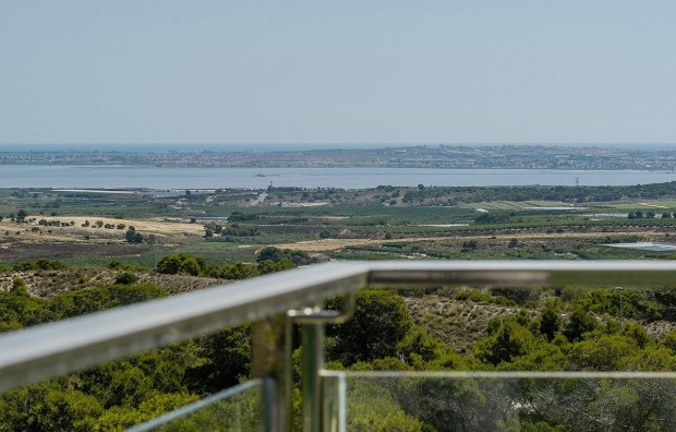 Nueva construcción  - Bungalow - San Miguel de Salinas - VistaBella Golf
