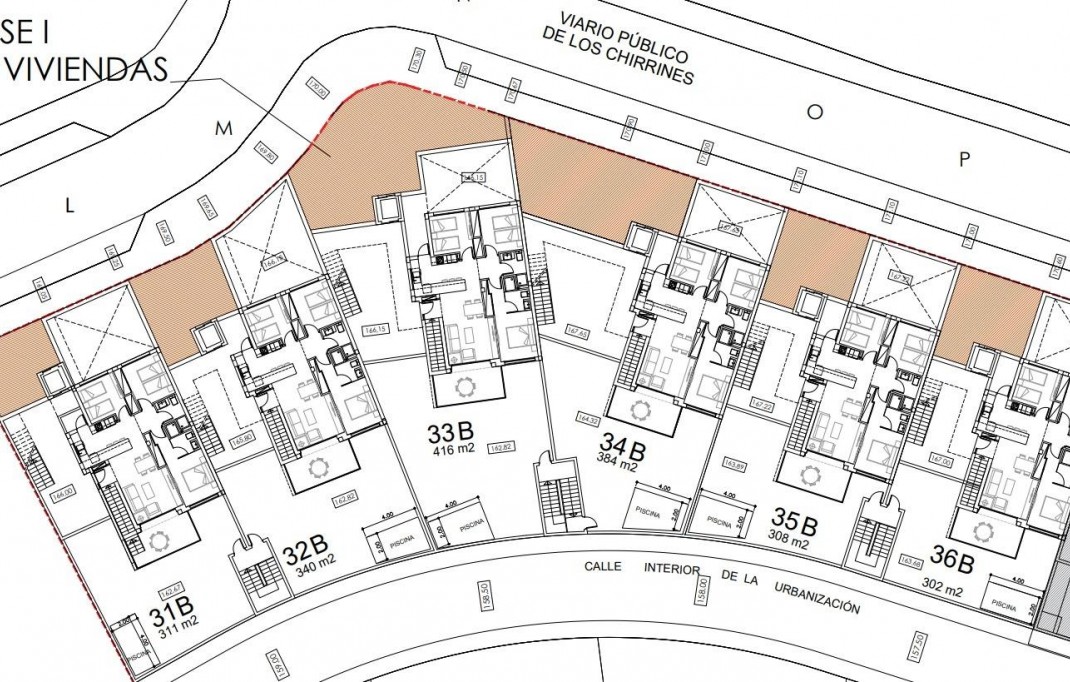 Nueva construcción  - Bungalow - San Miguel de Salinas - VistaBella Golf
