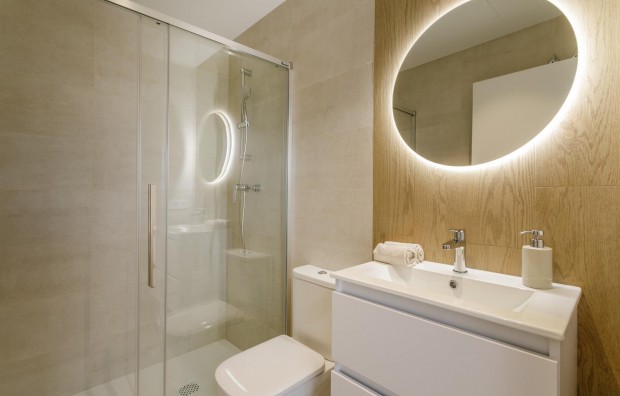 New Build - Apartment - Torrevieja - Torreblanca