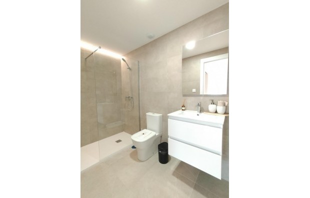 New Build - Apartment - Monforte del Cid - Alenda Golf
