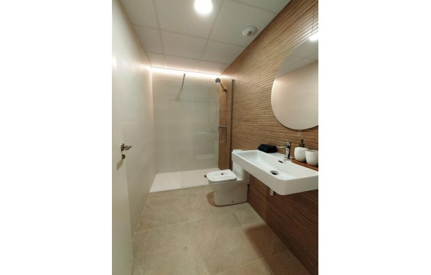 New Build - Apartment - Monforte del Cid - Alenda Golf
