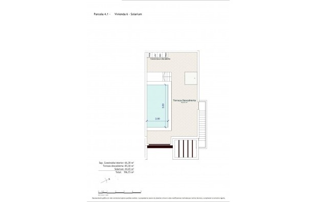 New Build - Bungalow - San Miguel de Salinas - VistaBella Golf