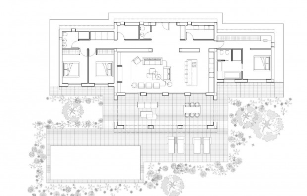 Nieuwbouw - Villa - Benissa - Serrallonga