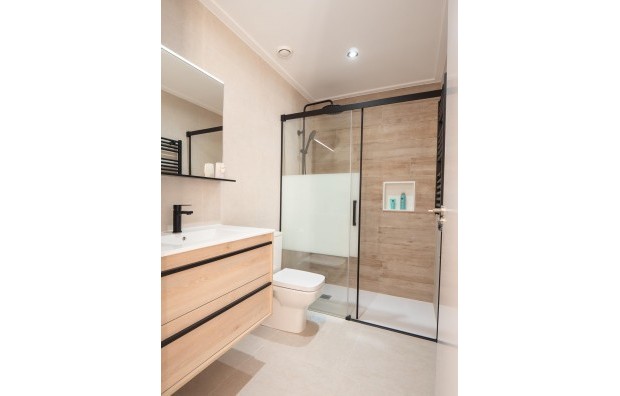 Nueva construcción  - Villa - San Fulgencio - Oasis La Marina