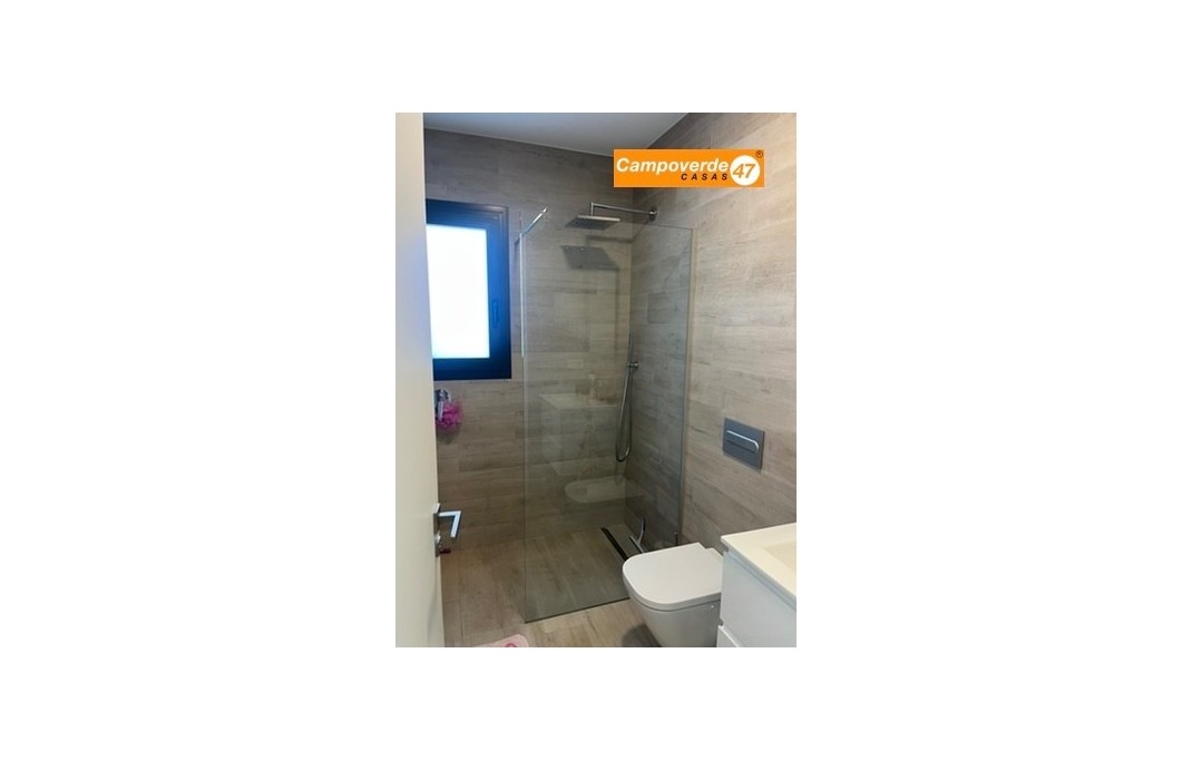 Sales - Villa / Semi semi-detached - Pilar de la Horadada - La Rambla