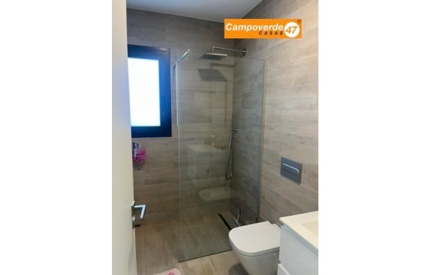 Sales - Villa / Semi semi-detached - Pilar de la Horadada - La Rambla