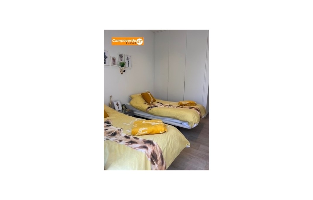 Sales - Villa / Semi semi-detached - Pilar de la Horadada - La Rambla