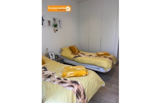 Sales - Villa / Semi semi-detached - Pilar de la Horadada - La Rambla
