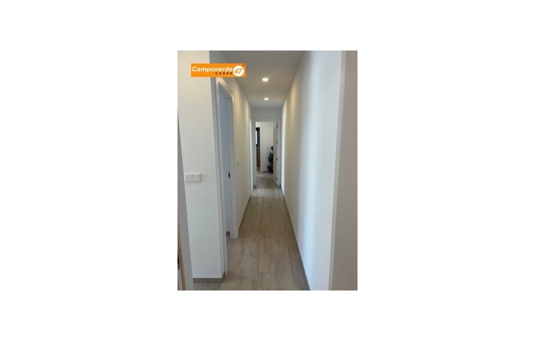 Sales - Villa / Semi semi-detached - Pilar de la Horadada - La Rambla