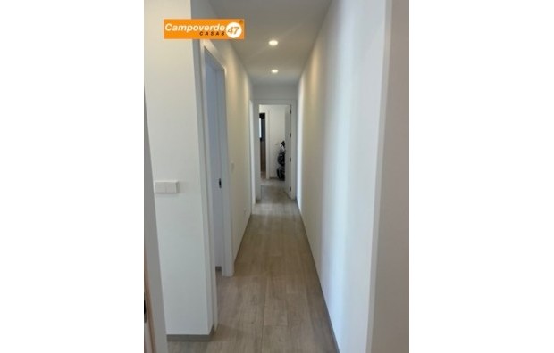 Sales - Villa / Semi semi-detached - Pilar de la Horadada - La Rambla