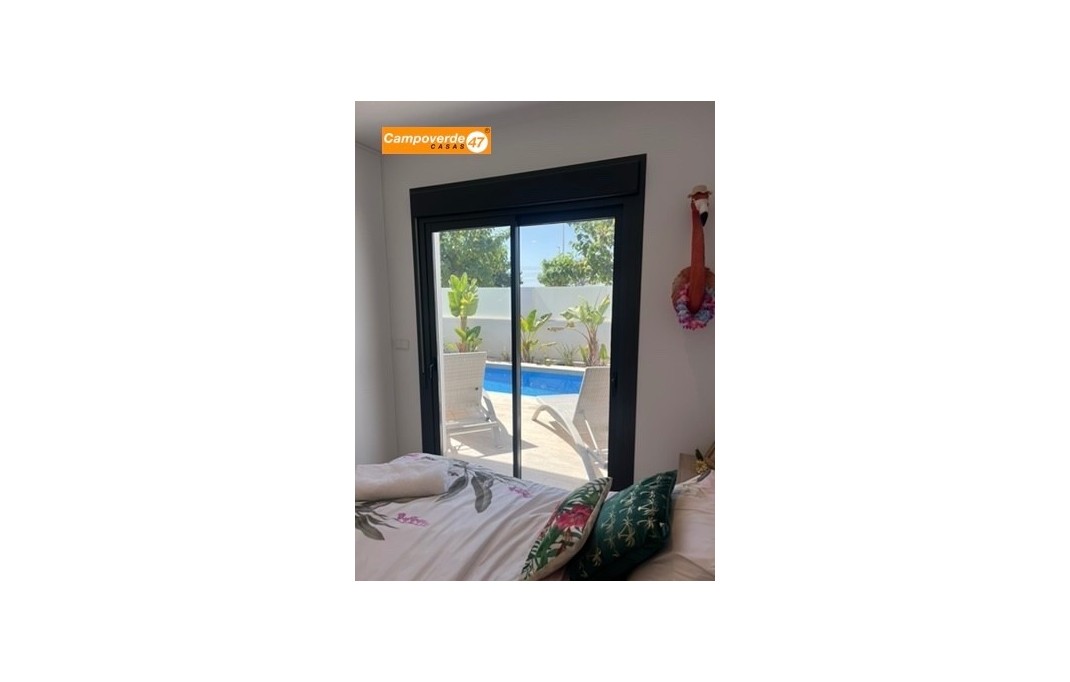 Sales - Villa / Semi semi-detached - Pilar de la Horadada - La Rambla