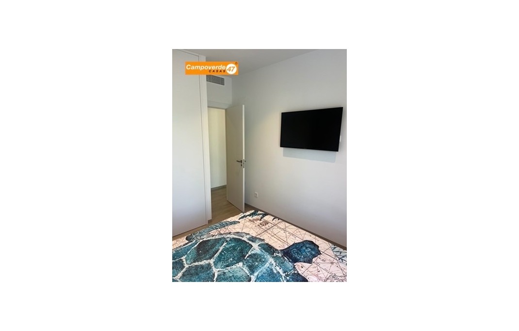 Sales - Villa / Semi semi-detached - Pilar de la Horadada - La Rambla