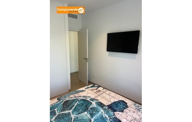 Sales - Villa / Semi semi-detached - Pilar de la Horadada - La Rambla