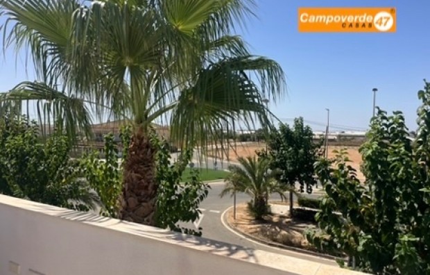 Sales - Villa / Semi semi-detached - Pilar de la Horadada - La Rambla