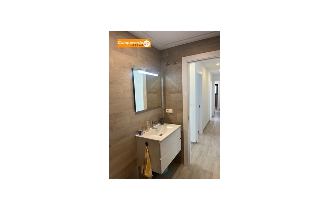 Sales - Villa / Semi semi-detached - Pilar de la Horadada - La Rambla