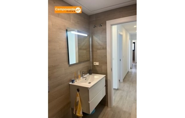 Sales - Villa / Semi semi-detached - Pilar de la Horadada - La Rambla