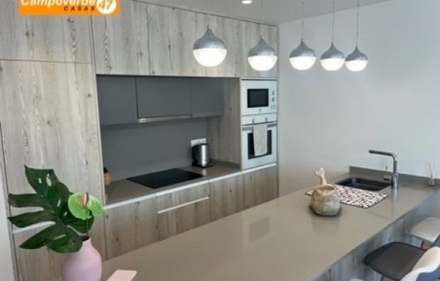 Sales - Villa / Semi semi-detached - Pilar de la Horadada - La Rambla