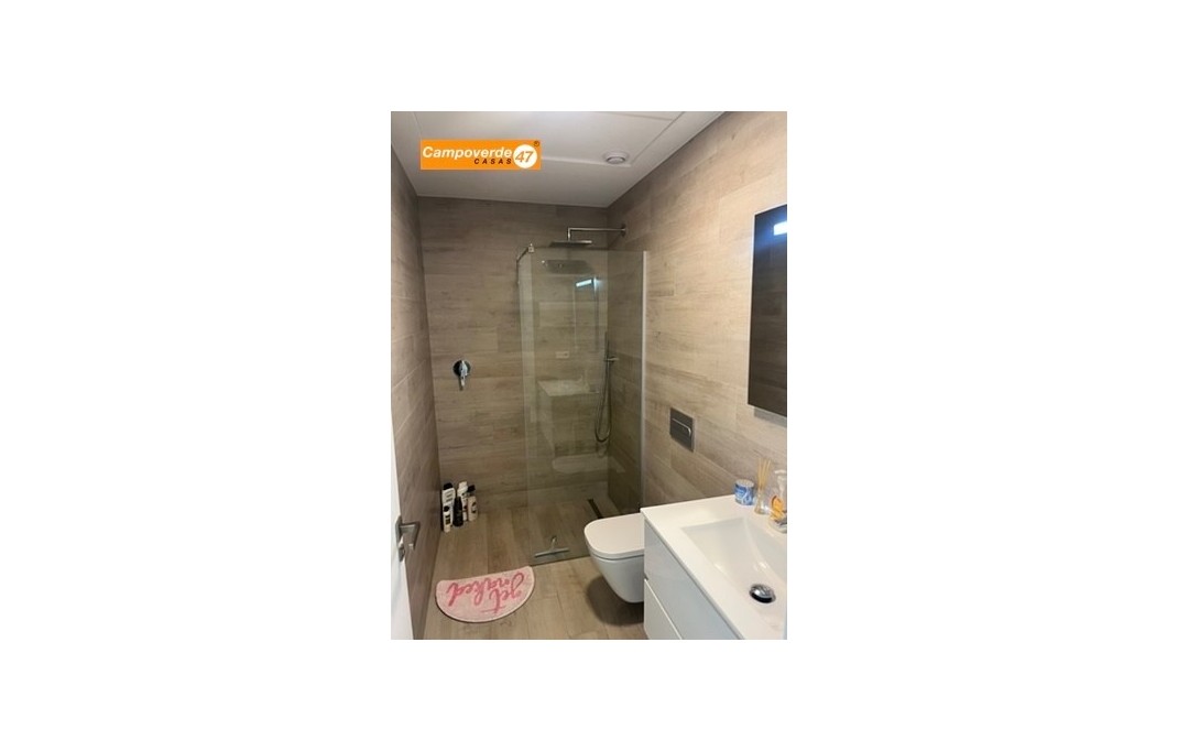 Sales - Villa / Semi semi-detached - Pilar de la Horadada - La Rambla