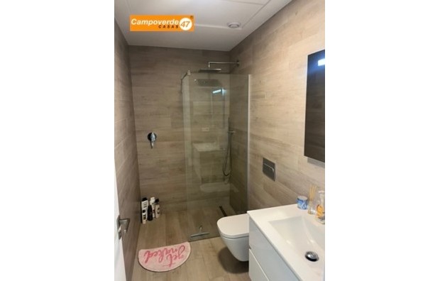 Sales - Villa / Semi semi-detached - Pilar de la Horadada - La Rambla